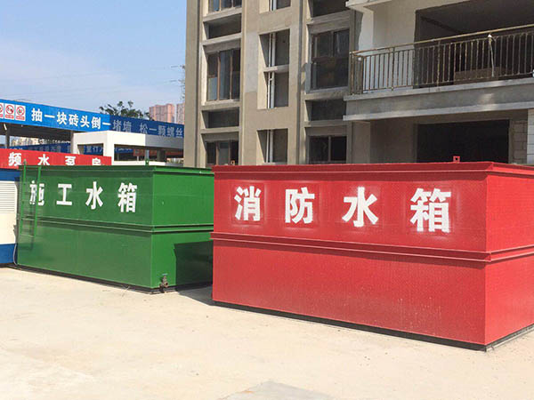 蘇州高新區工程案例