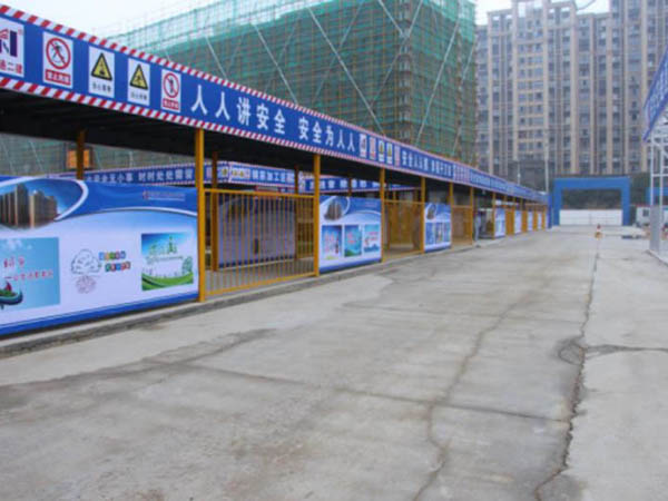 蘇州工業園區工程案例