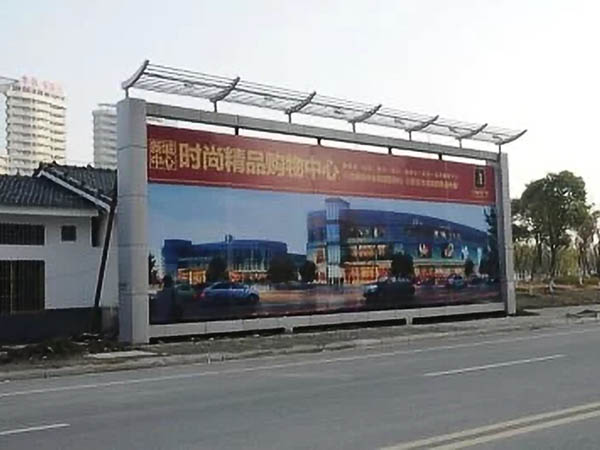 泰州泰興工程案例